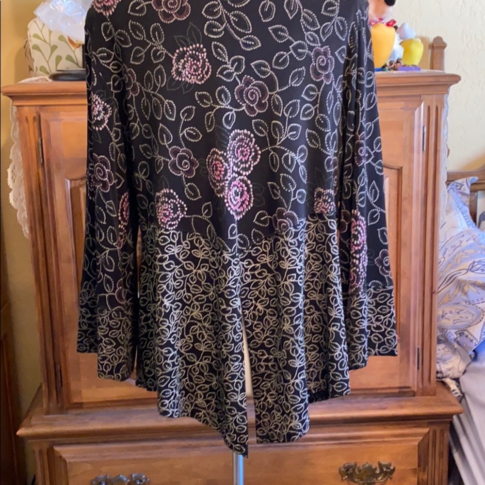 Vicki Vi Work Jacket - Picture 5 of 7